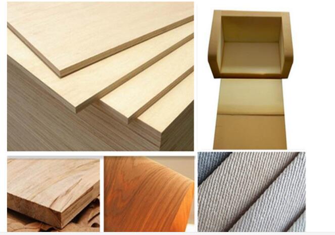 Deluxe Hotel Room Furnishings , King Size Hotel Guest Room Furniture In PU Finish