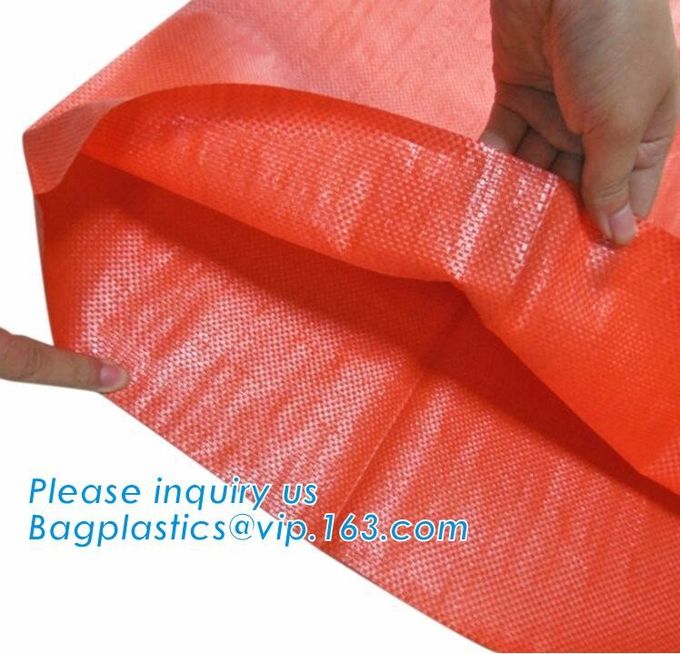 PP Plastic Type Bag With Valve Bag Type PP Woven Bags 50kg,China factory recycled pp woven bag for sugar and salt, packa