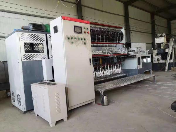 Buy cheap High Tensile Strength Fixed Knot 200m Cattle Fence Machine from wholesalers