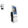 Buy cheap Floorstanding 43″ Self Service Touch Screen Kiosks from wholesalers