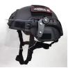 Buy cheap FAST Tactical Helmet Fiberglass Material 1.5KG Riot Anti-smash Outdoor Riding Special Warfare Training Military Helmet from wholesalers