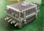 Buy cheap Field Large Level FTTH CATV Optical Receiver Low Optical Power Receiving from wholesalers
