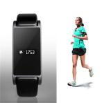 IP67 I6 Bluetooth 4.0 Wireless Smart Wristwatch for iPhone 6 Samsung S5 S4 Note3