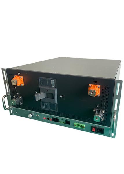 Buy cheap Ess UPS Lifepo4 Battery Management System 270S 864V 400A High Voltage from wholesalers