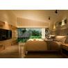 Buy cheap Temite Proof Prefab Steel Homes Environment Protection Design Convenient Transportion from wholesalers