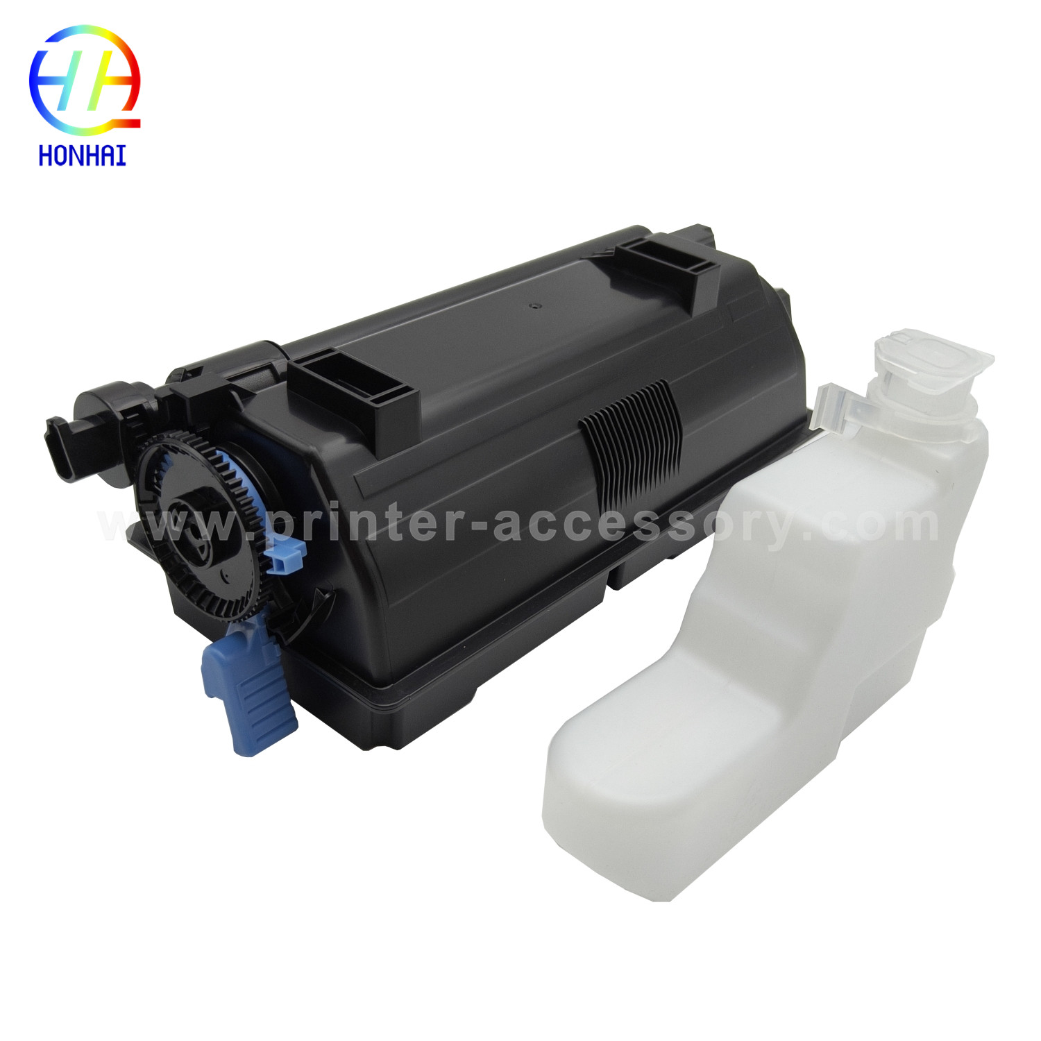 Toner Cartridge For Kyocera ECOSYS PA5000x TK-3410 1T0C0X0NL0 Printers Black Toner Cartridge