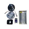 Buy cheap 110lm Tuya Smart Stair Lights DC12V 1W Smart WiFi LED Light 6500K from wholesalers