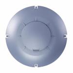 40W Alura Vertical Mounted Aluminum Body UV PC Diffuser LED Garden Light Anti