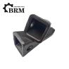 Buy cheap 205-70-19570 Excavator Bucket Teeth Excavator Rock Teeth For Komatsu PC200 from wholesalers