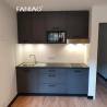 Buy cheap Custom Tiny Compact Mini Kitchen Cabinet For Apartments And Hotel from wholesalers