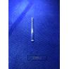 Buy cheap Surface Polished Synthetic Sapphire Rod , Sapphire Ingot High Dielectric Constant from wholesalers