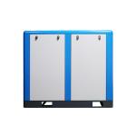 22kw Permanent Magnetic VSD Air Compressor Single Stage 30 HP Screw Air