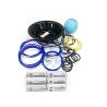 Buy cheap PTFE Hydraulic Hammer Diaphragm MSB700 Rock Breaker Pump Parts from wholesalers