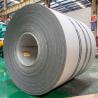 Buy cheap Polished Stainless Steel Hot Rolled Coil from wholesalers