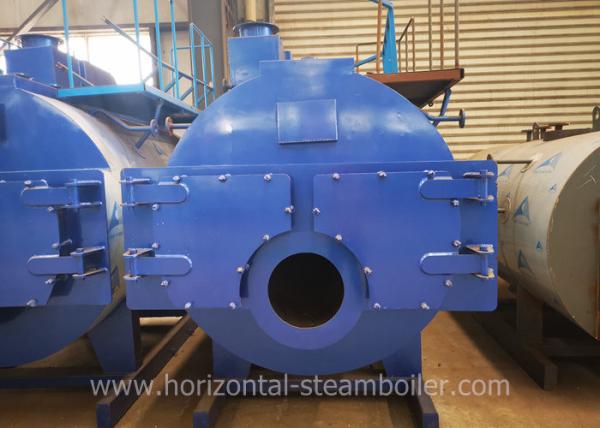 Buy cheap Natural Gas Steam Boiler Fruits Dehydration Line Automatic Running from wholesalers