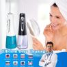 Buy cheap 5 Modes 1100MAH Portable Rechargeable Water Flosser Electric Oral Irrigator For Travel GS106 from wholesalers