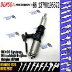 High Quality Common Rail Injector 0950001120 ME132937 095000-1120