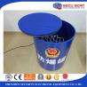 Buy cheap Bomb Can EOD Equipment Suppliers Bear 1.5kg TNT or Equal for Train Station , Sea Port , Subway from wholesalers