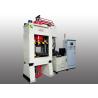 Buy cheap 200T Servo Motor Hydraulic Powder Press Compact Powder Pressing Machine from wholesalers