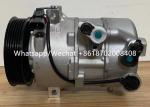 DVE18 6PK 117MM Auto Ac Compressor 97701-2P200 977012P200 For Kia Sorento R