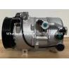 Buy cheap DVE18 6PK 117MM Auto Ac Compressor 97701-2P200 977012P200 For Kia Sorento R from wholesalers