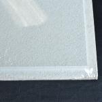 Mineral Fiber Ceiling Thickness 12mm Mineral Wool Ceiling custom