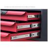 Buy cheap ISO14001 Mechanics Tool Trolley Cold Rolled Steel 7 Drawer Tool Chest from wholesalers