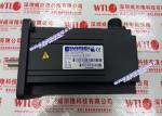Emerson Control Techniques MHE-455-CONS-0000 460VAC, 4" Frame MH Servo Motor