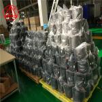 High Toughness Electrofusion Pipe Fitting Coupler Wear Resistance For Nature Gas