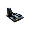 Buy cheap JW3803 manual clamshell heat press machine from wholesalers