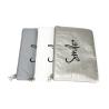 Buy cheap Women'S Retro Solid Color Tyvek Cosmetic Makeup Bag from wholesalers