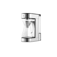 Buy cheap 1.8L 4 Cup Pour Over Coffee Maker , 120V Electronic Barista Hand Brew Coffee product