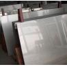 Buy cheap cold rolled stainless steel sheet /plate/panel 201 304 316 grade from wholesalers