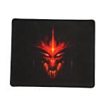 OEM Rubber Mouse Pad With Custom Sexy Anime Design MP-046 - Stocked