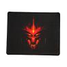 Buy cheap OEM Rubber Mouse Pad With Custom Sexy Anime Design MP-046 - Stocked from wholesalers