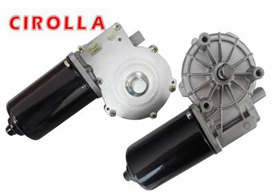 Buy cheap 120W Big Power Automatic Garage Door Opener Operated by Electric 24V Gear Motor from wholesalers