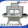Buy cheap 160Kv X Ray Baggage Scanner and Luggage Screening Inspection Machine resolution in 38-40 AWG from wholesalers