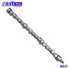 Buy cheap Hino H07C Diesel Engine Camshaft from wholesalers