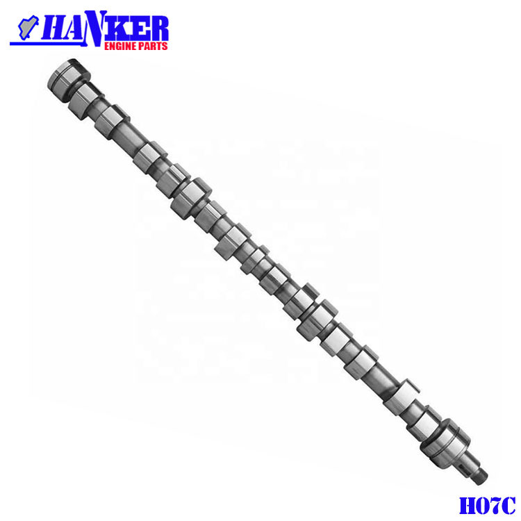 Hino H07C Diesel Engine Camshaft