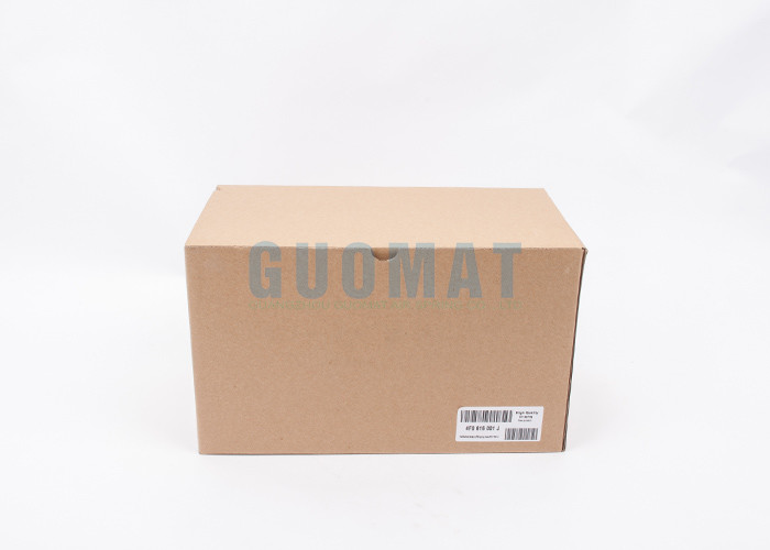 Natural Rubber Pair Rear Suspension Air Bags 4F0616001J Fit A6 Allroad Quattro C6 4F 2007 - 2011