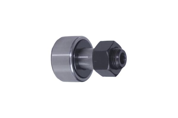 Buy cheap KR KRV Type Cam Followers And Track Rollers Superior Heat Resistance from wholesalers