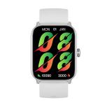 KW261 Ultra Thin Smart Watch , 1000nit Amoled Display Smartwatch With Bluetooth