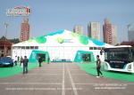 UV Resistant Waterproof Outdoor Exhibition Tents / Large Event Marquees