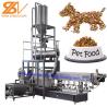 Buy cheap SUS201 Animal Pet Food Extrusion Machine 150-5000kg/H from wholesalers