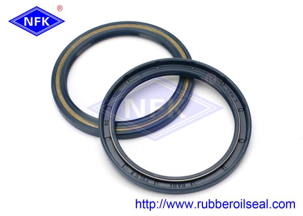 Buy cheap CFW SIMRIT High Pressure Skeleton Oil Seal Full Size For Hydraulic Pump from wholesalers