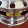 Buy cheap Polymer Military Engineering Grade Runflat Inserts CE / ISO 9001 Certified from wholesalers