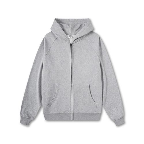 Buy cheap Men'S EcoSmart Fleece Organic Cotton Sweatshirt Customized from wholesalers