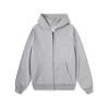 Buy cheap Men'S EcoSmart Fleece Organic Cotton Sweatshirt Customized from wholesalers