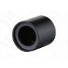 Buy cheap 75ml Glass Perfume Bottle Packaging With Black Magnetic Cap For Luxury Perfume from wholesalers