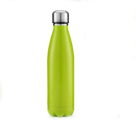 Buy cheap Virson Outdoor Sports 17oz Double Wall Vacuum Insulated Stainless Steel Water from wholesalers
